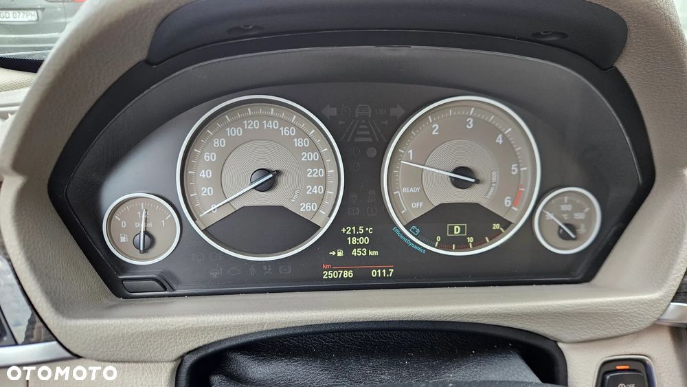 BMW Seria 3 - 16