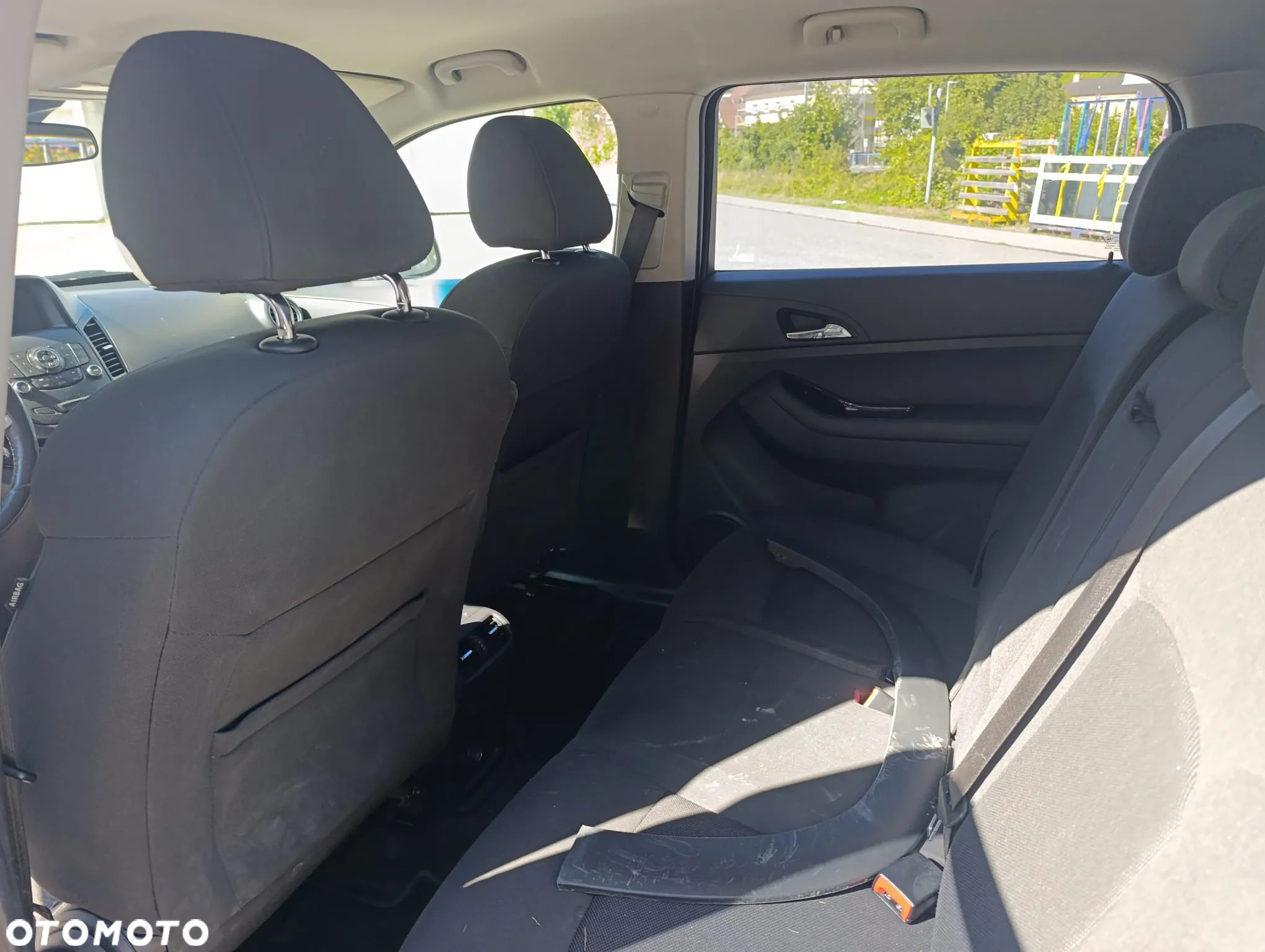 Chevrolet Orlando 2.0 D LS+ - 24