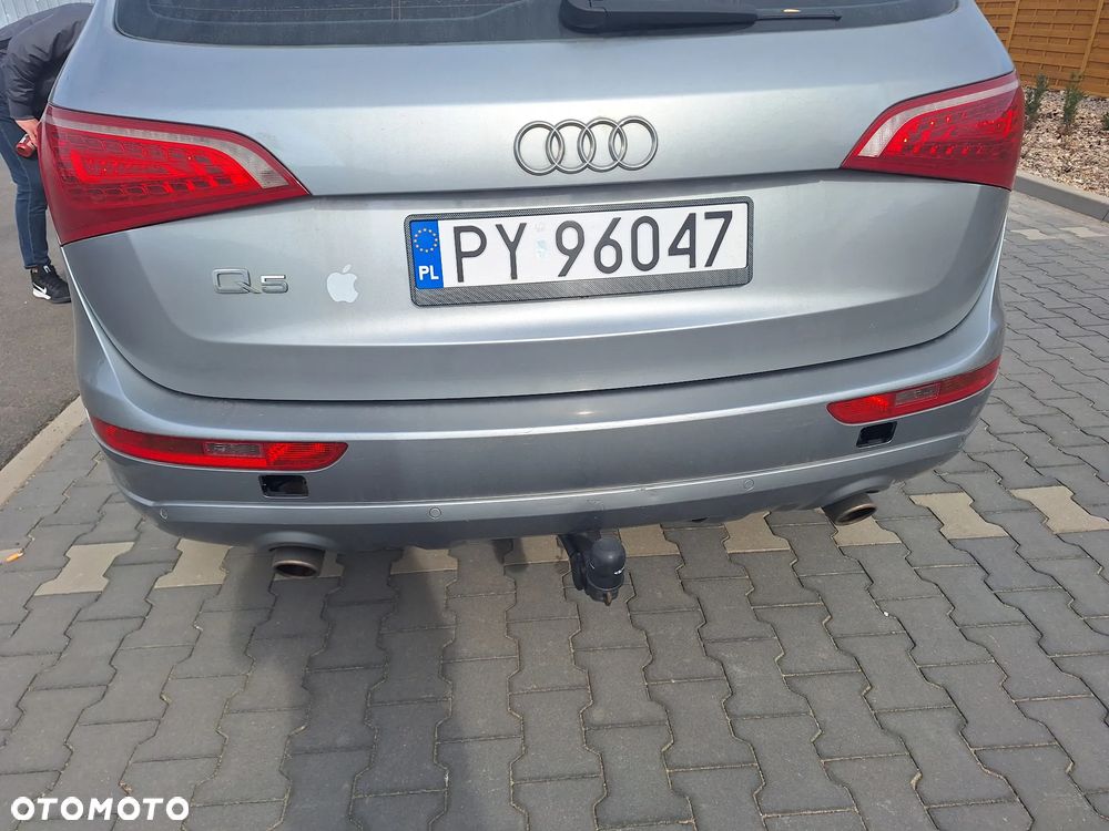Audi Q5 - 8