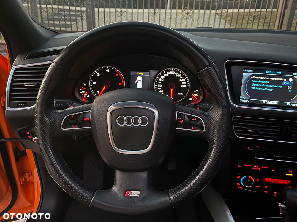Audi Q5 - 13
