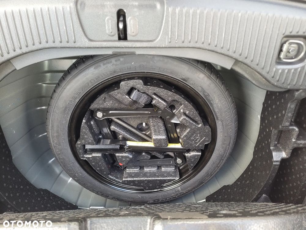 Opel Mokka 1.4 Turbo ecoFLEX Start/Stop 4x4 Edition - 25