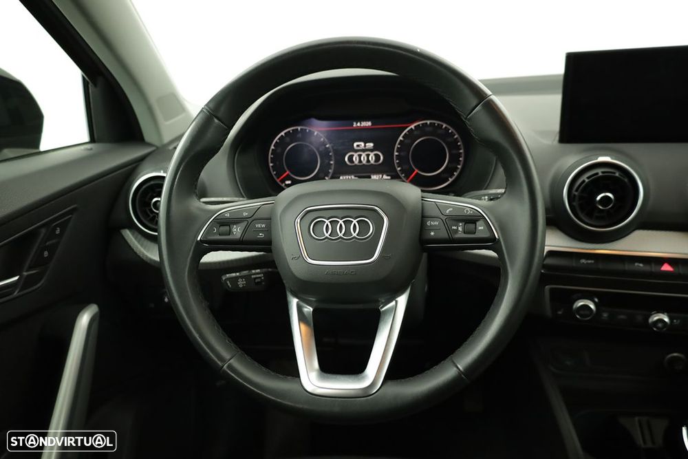 Audi Q2 35 TFSI Advanced S tronic - 15