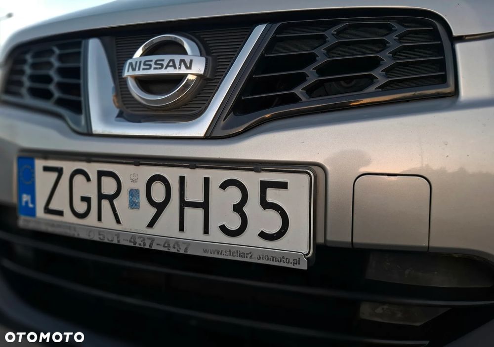 Nissan Qashqai 1.6 acenta - 35