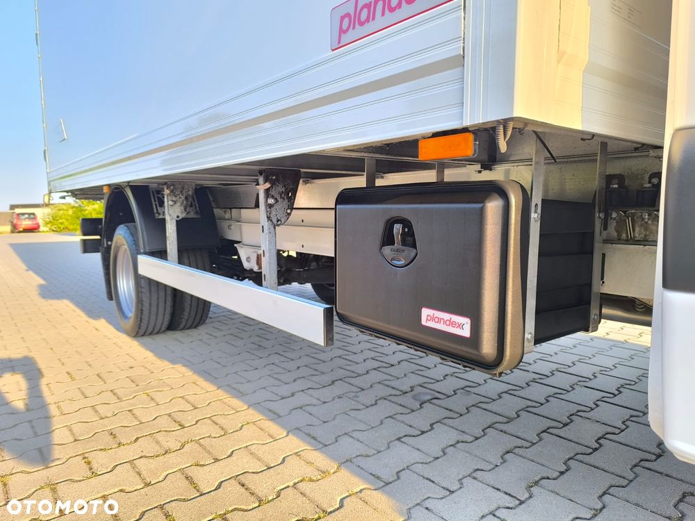 Mercedes-Benz Sprinter 517,170KM, Automat, Kontener 8 Palet, Full Led, Salon Polska! - 32