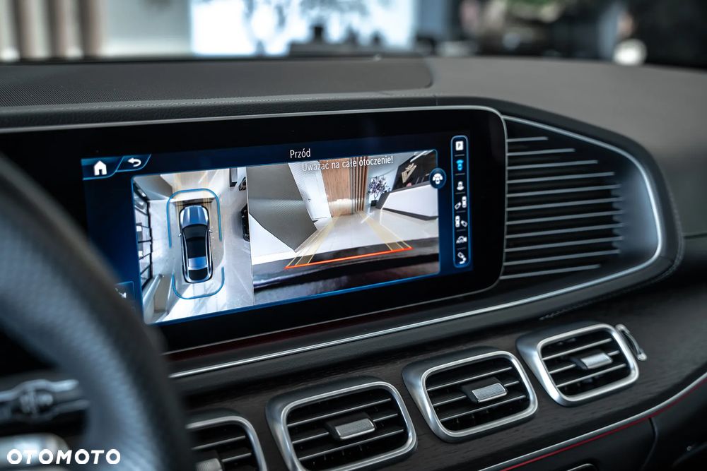 Mercedes-Benz GLE 450 d 4Matic 9G-TRONIC AMG Line Advanced Plus - 31