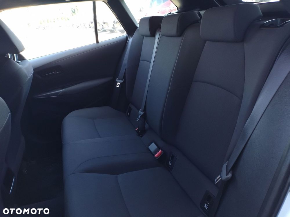 Toyota Corolla 1.8 Hybrid GPF Active - 16