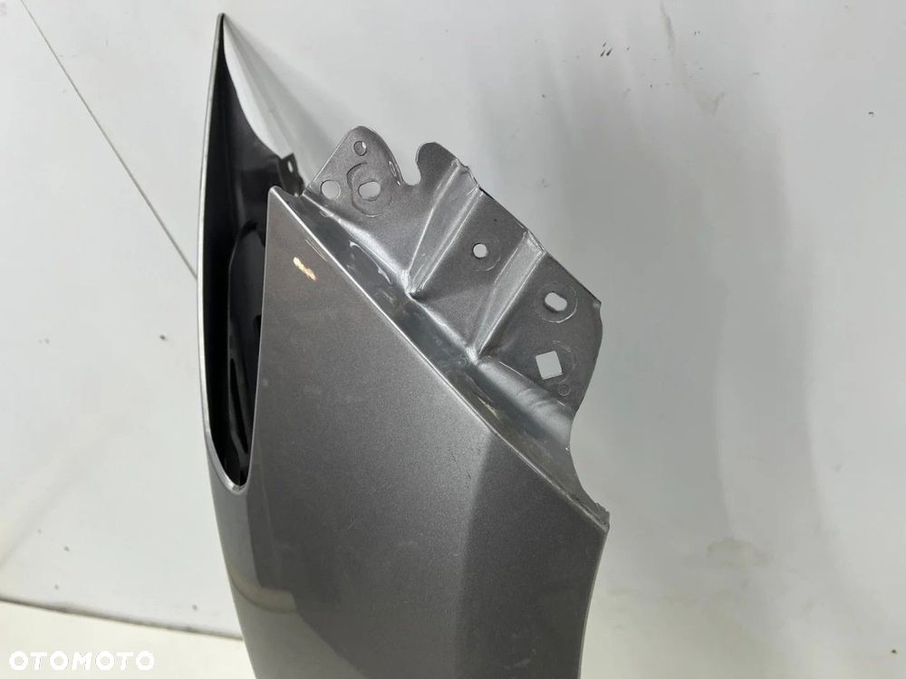 Błotnik Mazda CX-7 CX7 06-12r. prawy przedni prawy przód - 3