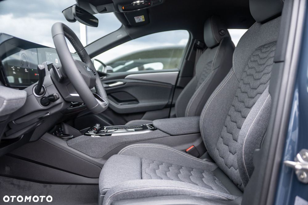 Audi A6 Avant e-tron 83kWh - 17