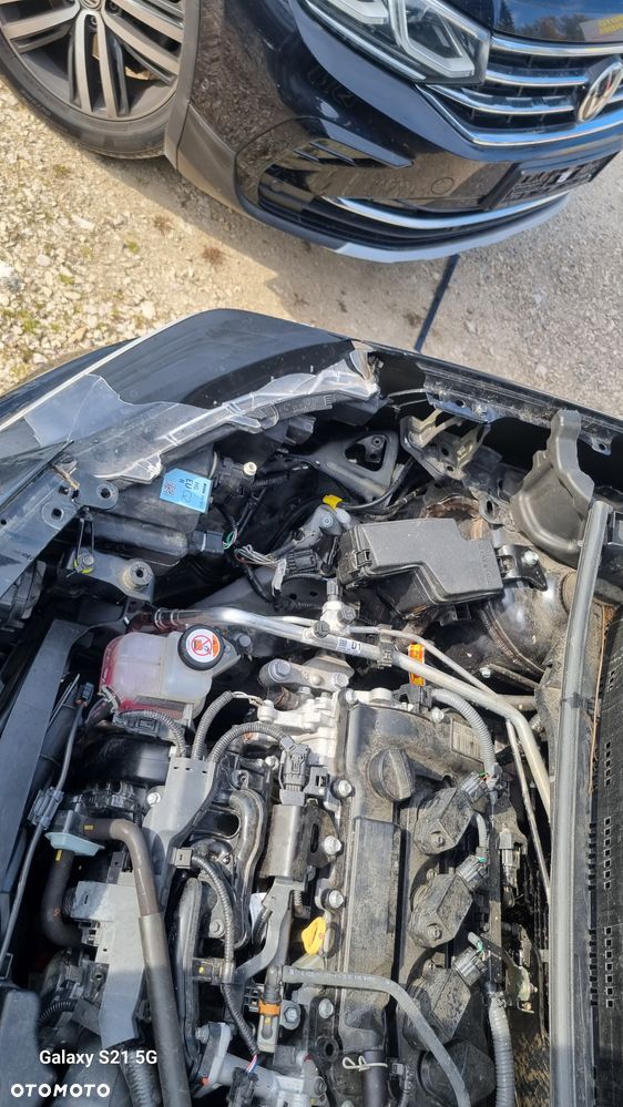 Toyota Yaris Cross Hybrid 1.5 Comfort AWD - 21