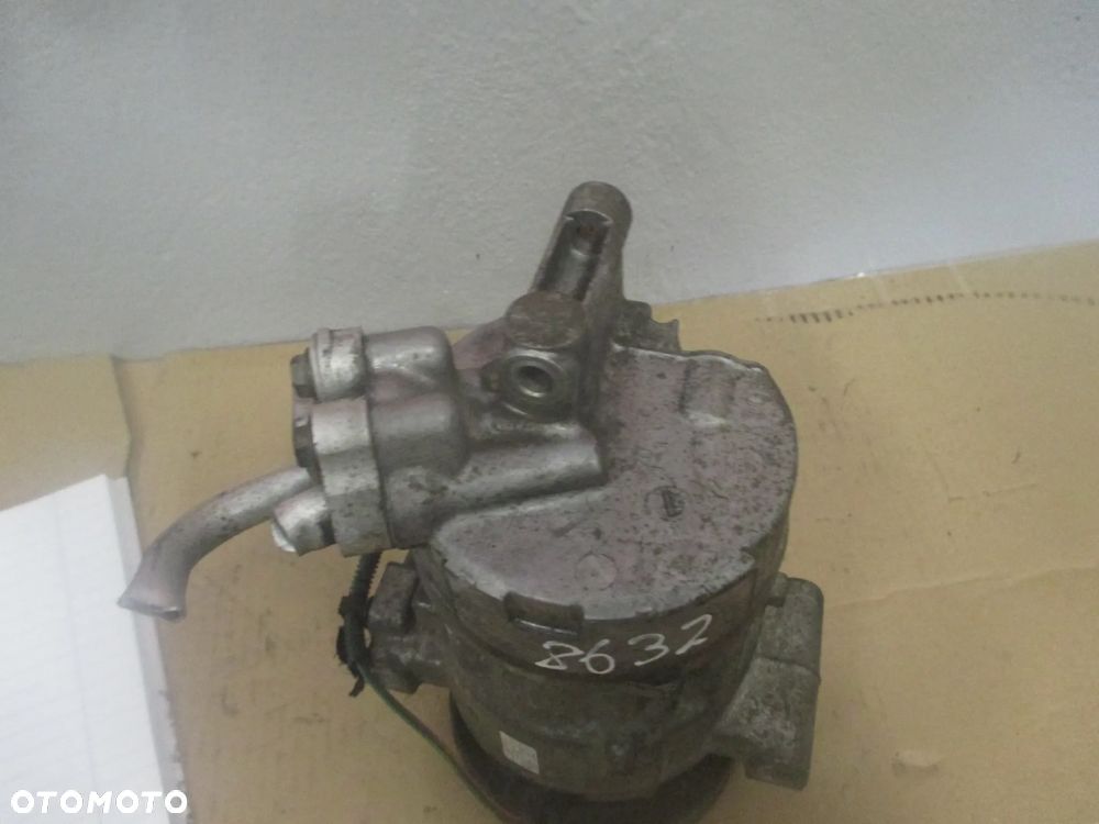sprężarka klimatyzacji Doblo Stilo 1.6 4472208632 - 3