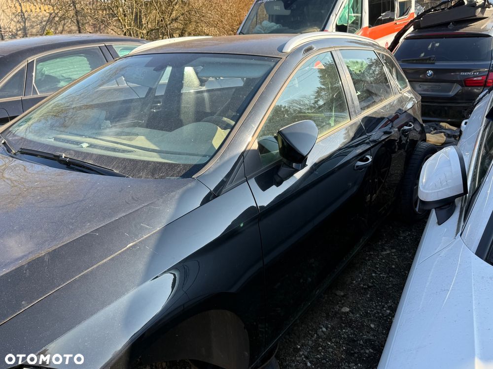 Seat Leon 1.6 TDI DSG Xcellence - 13