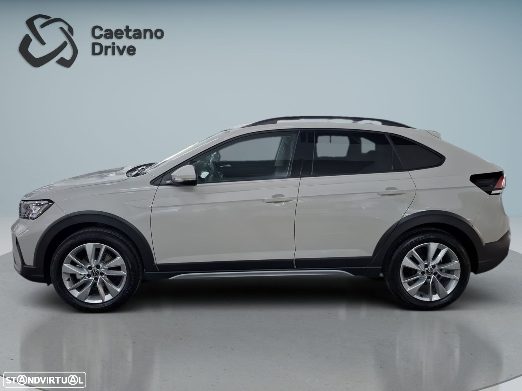 VW Taigo 1.0 TSI Urban - 6
