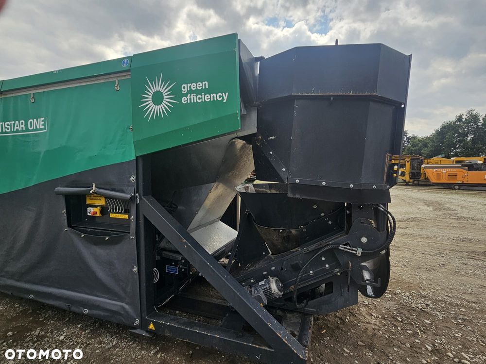 Inny Komptech Multistar One - 13