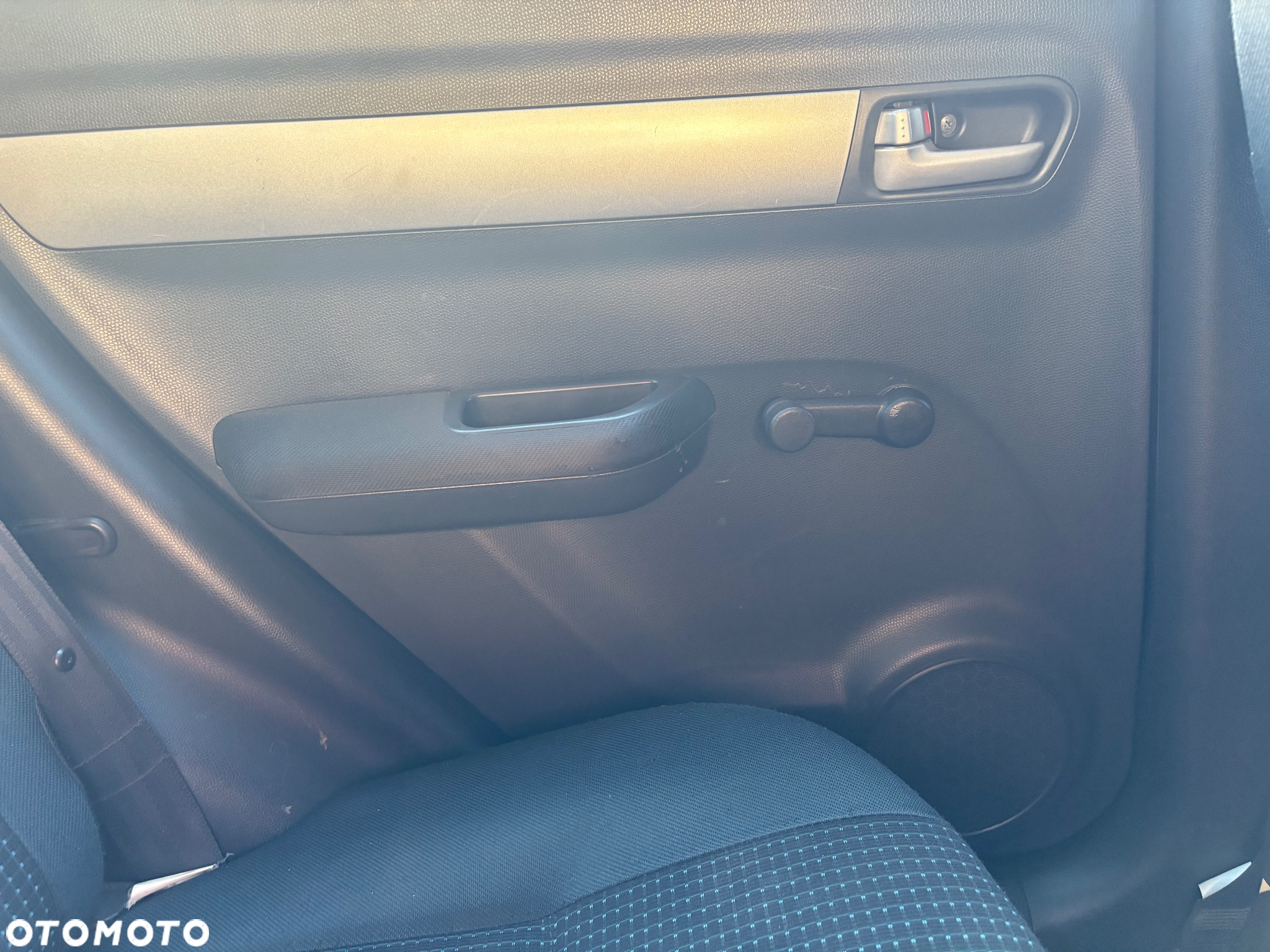 Suzuki Swift - 20