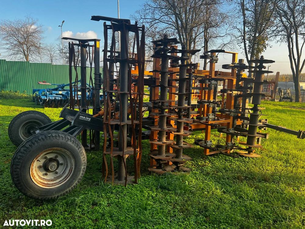 Ma-Ag Combinator Ma-Ag CTP I40/20PK - 1