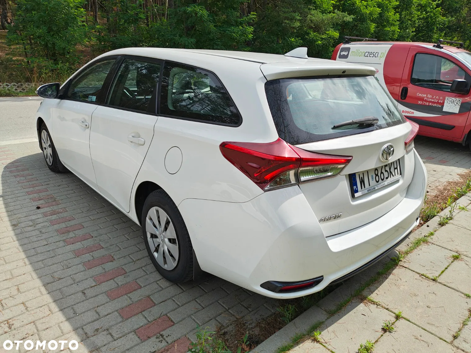 Toyota Auris - 6