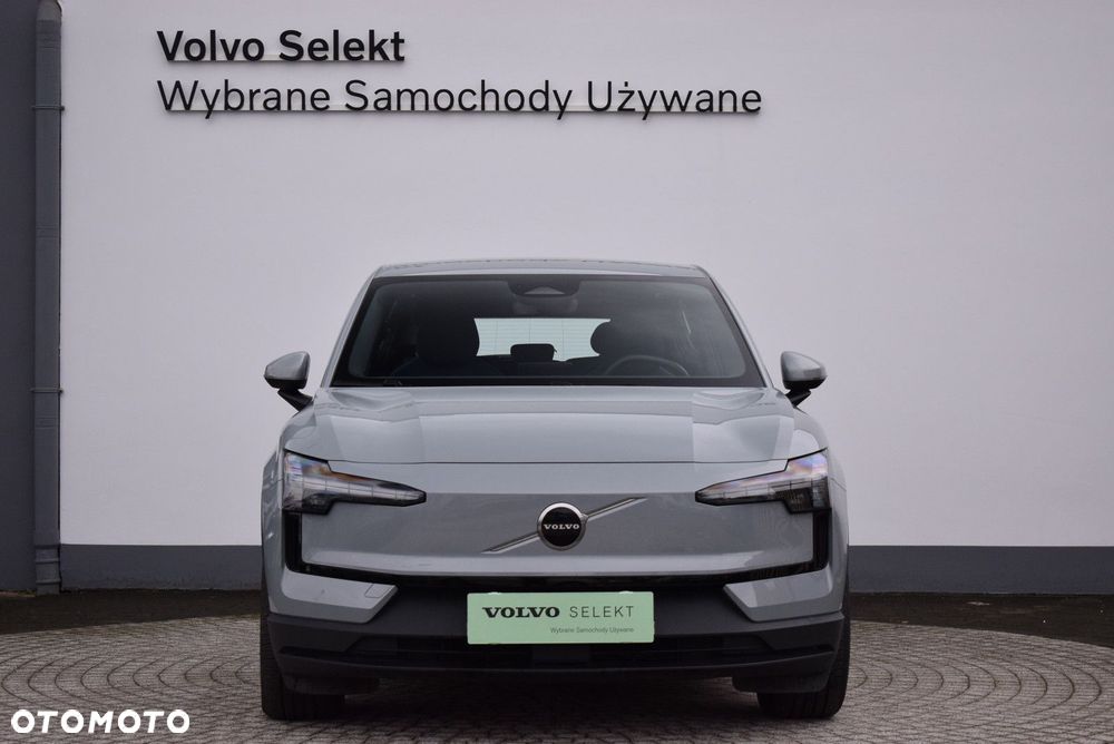 Volvo EX30 - 2