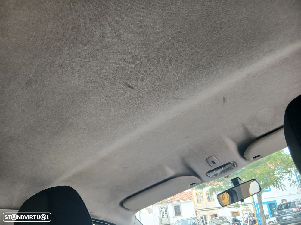 Peugeot 1007 - 16