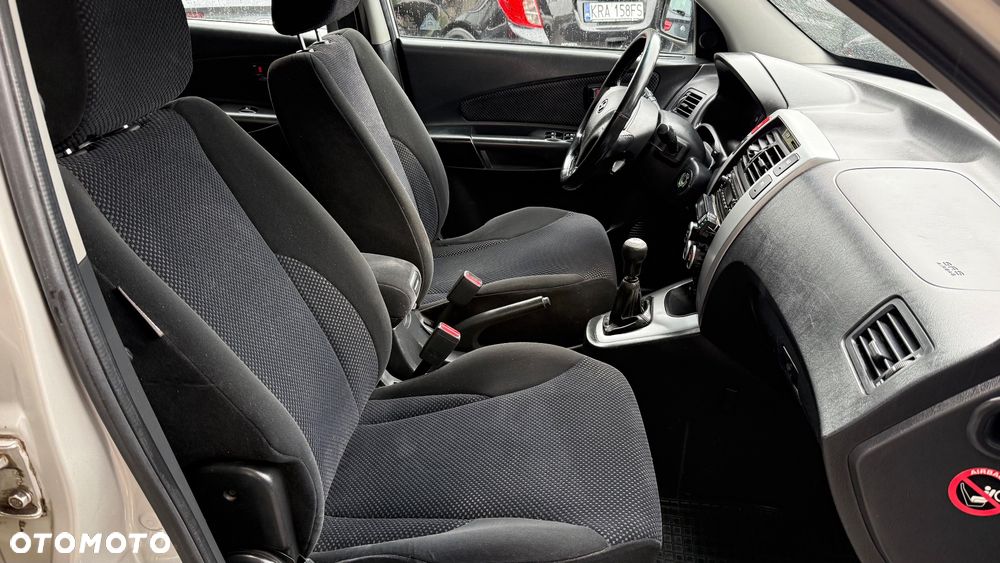 Hyundai Tucson - 30