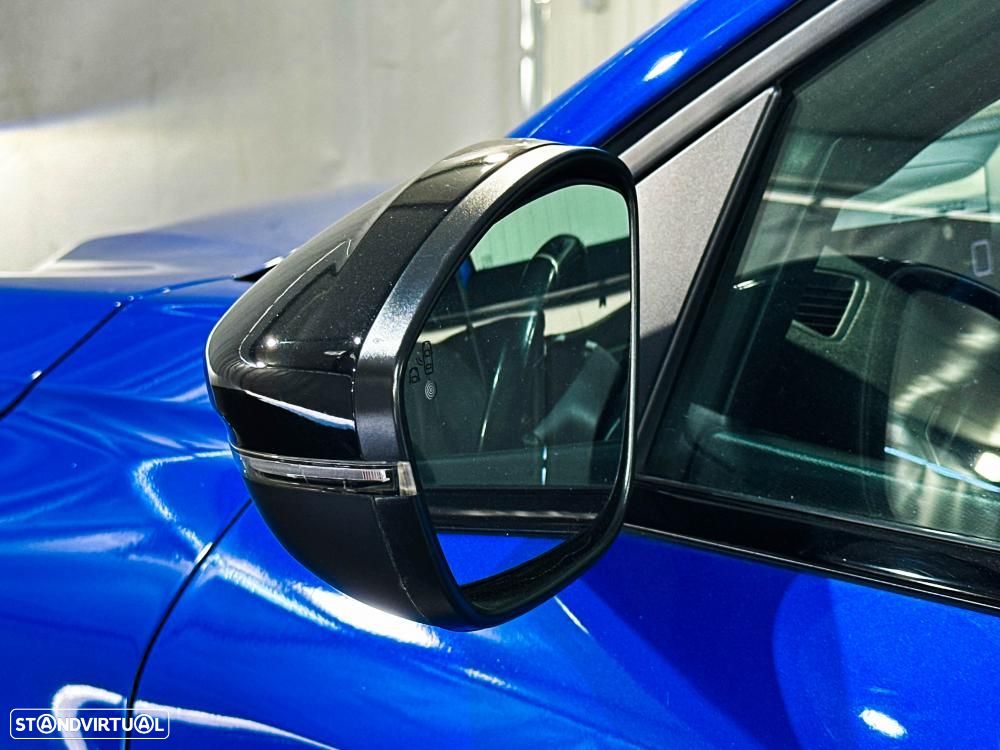 Peugeot e-208 50 kWh GT Pack - 17