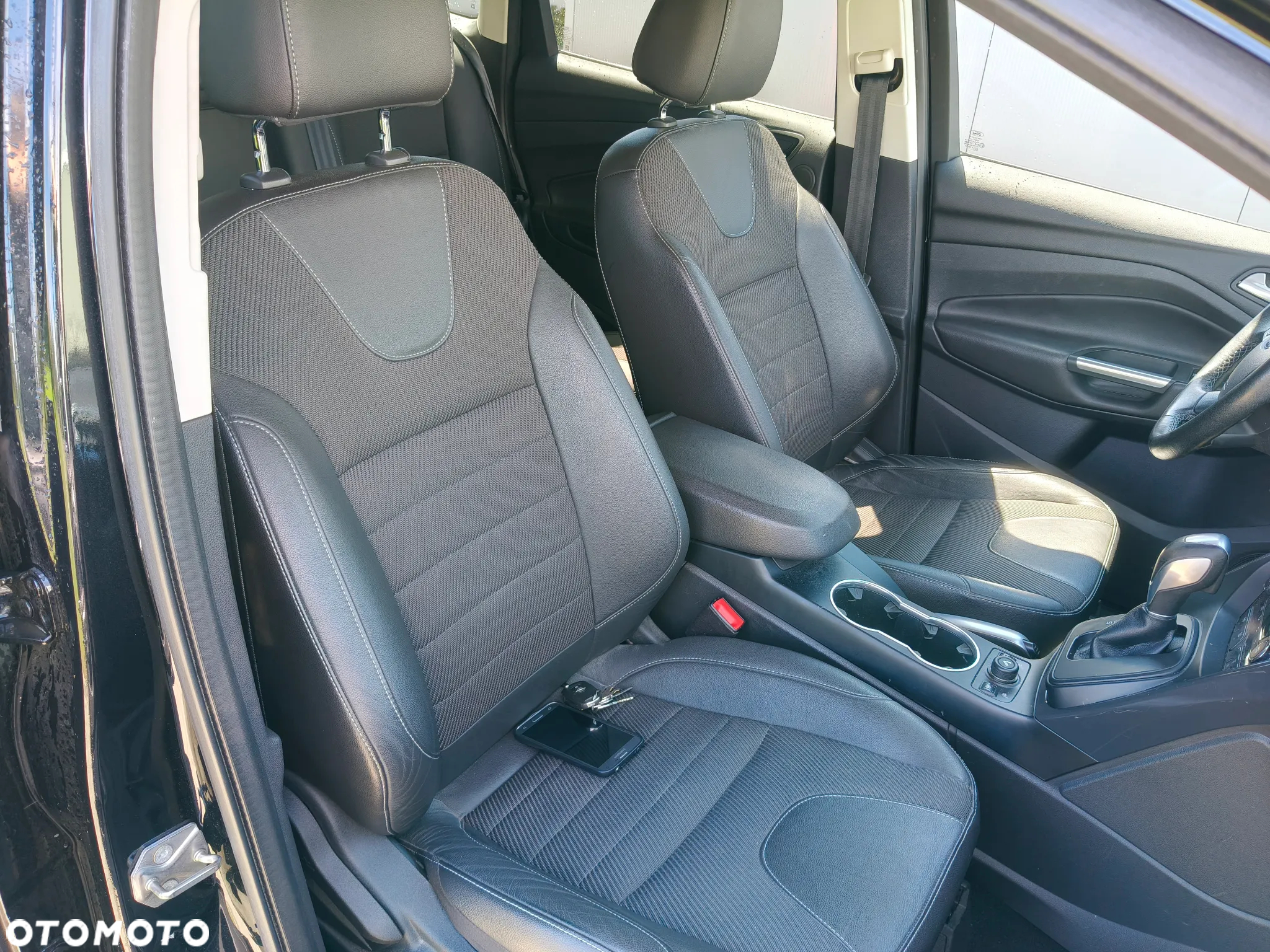 Ford Kuga 2.0 TDCi 4x4 Individual - 7