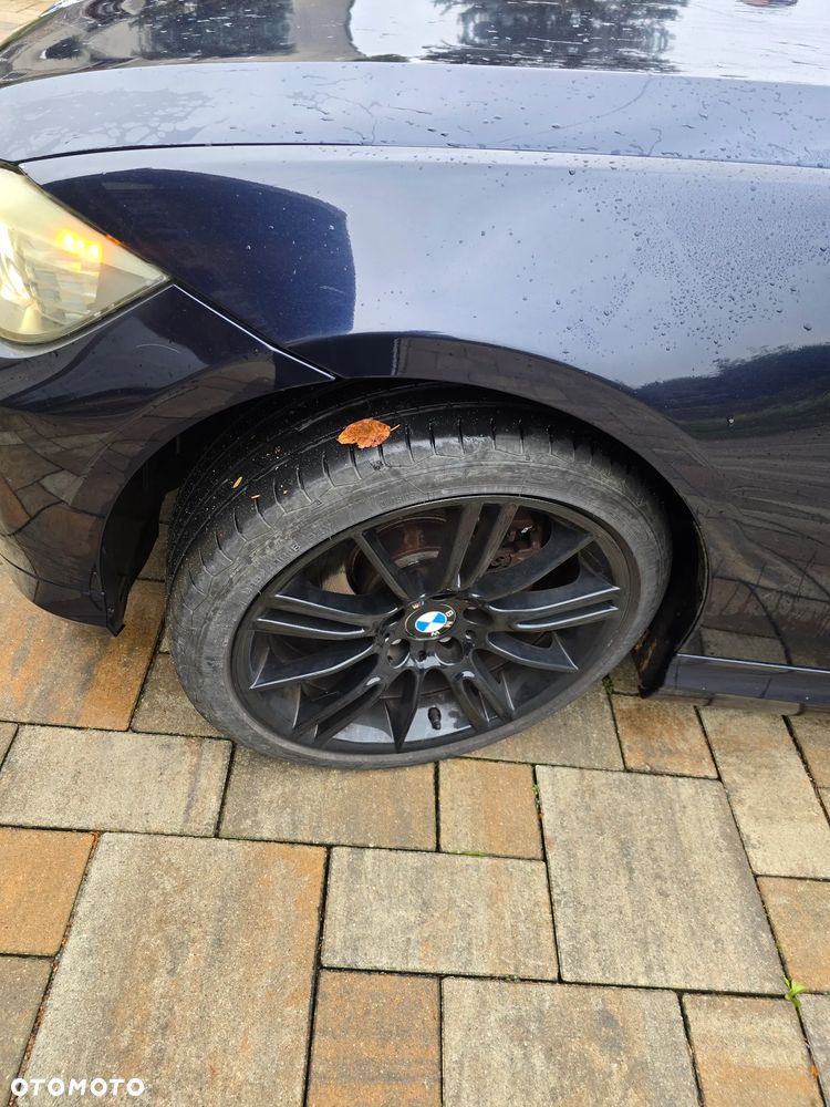 BMW Seria 3 - 20