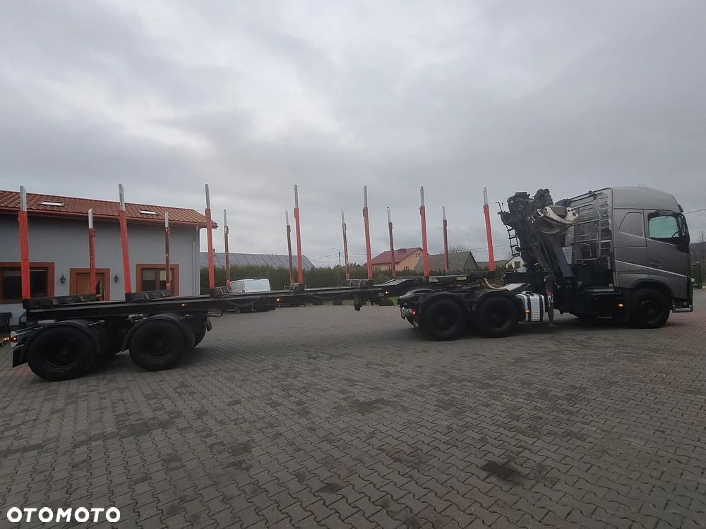 Volvo Fh - 5
