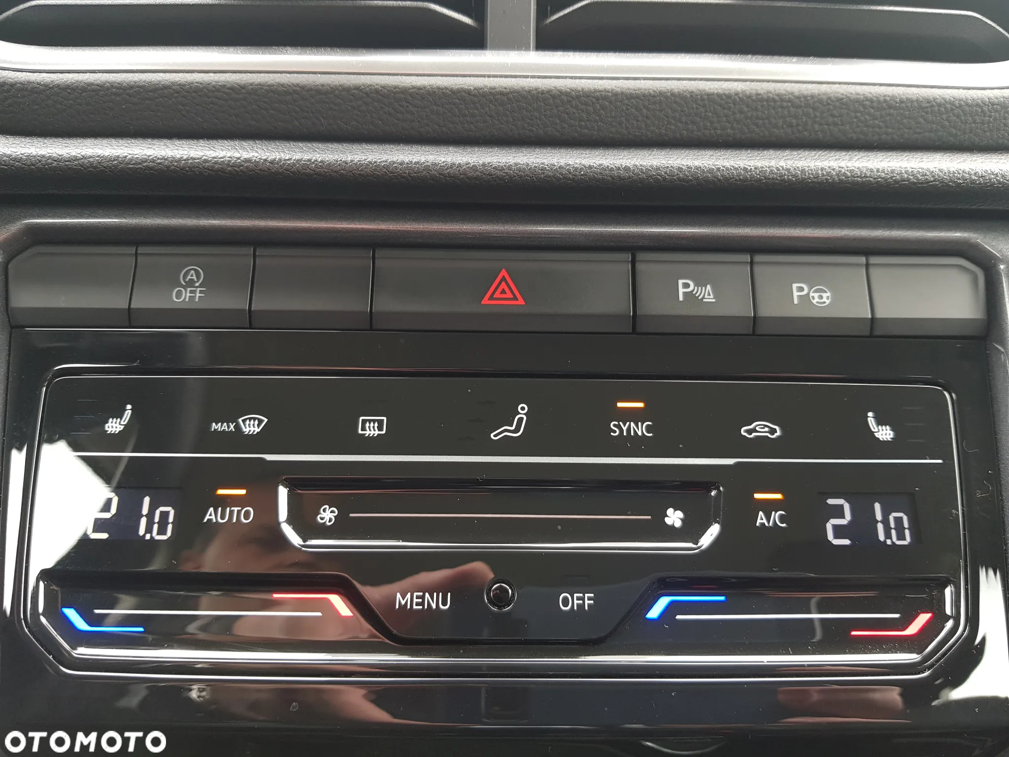 Volkswagen T-Roc 1.5 TSI Style DSG - 15
