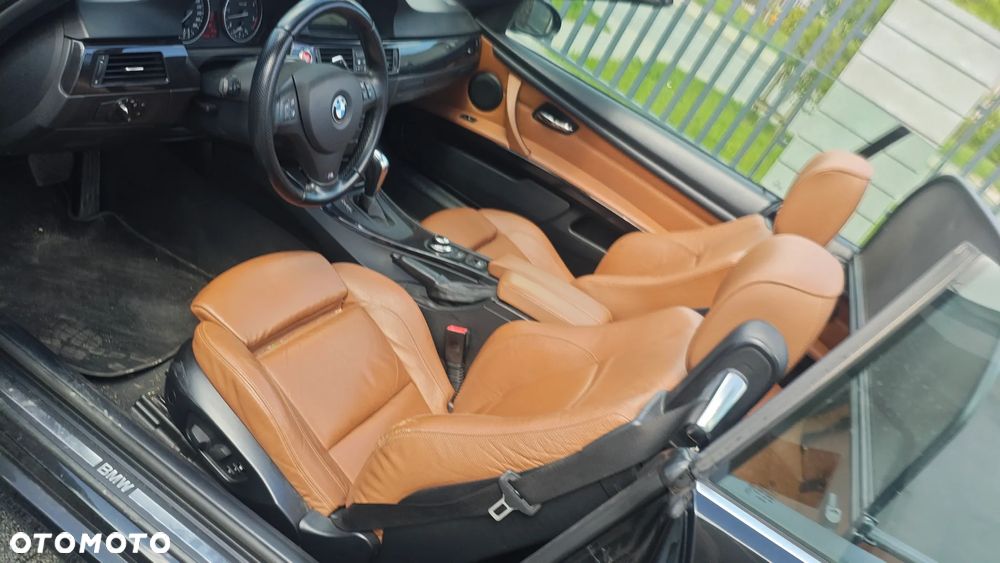 BMW Seria 3 330d DPF - 9