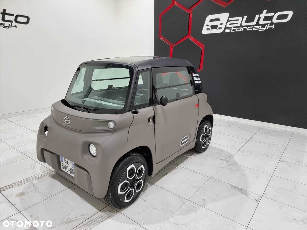 Citroën Inny - 2