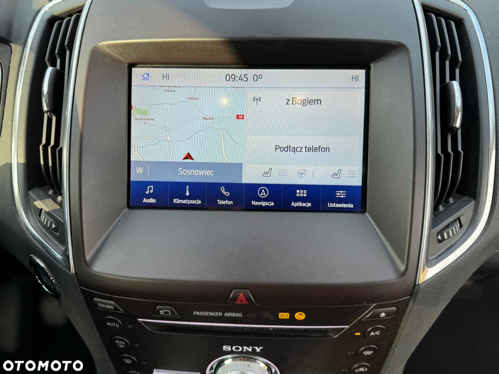 Ford S-Max - 25