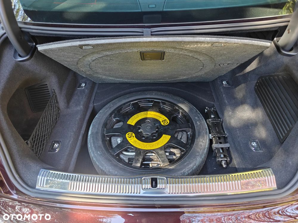 Audi A8 50 TDI mHEV Quattro Tiptr - 37