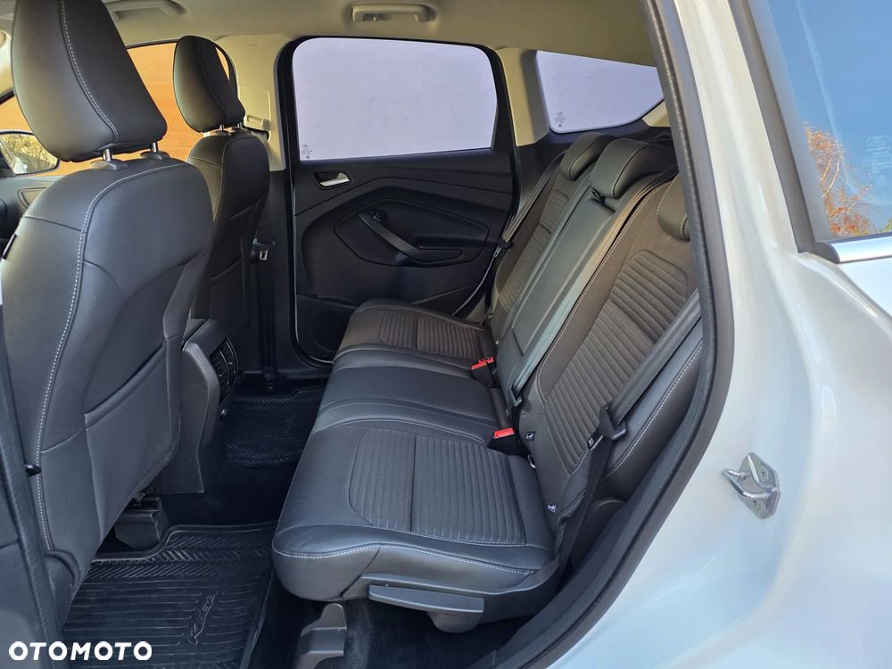 Ford Kuga 2.0 TDCi 4x4 Trend - 9