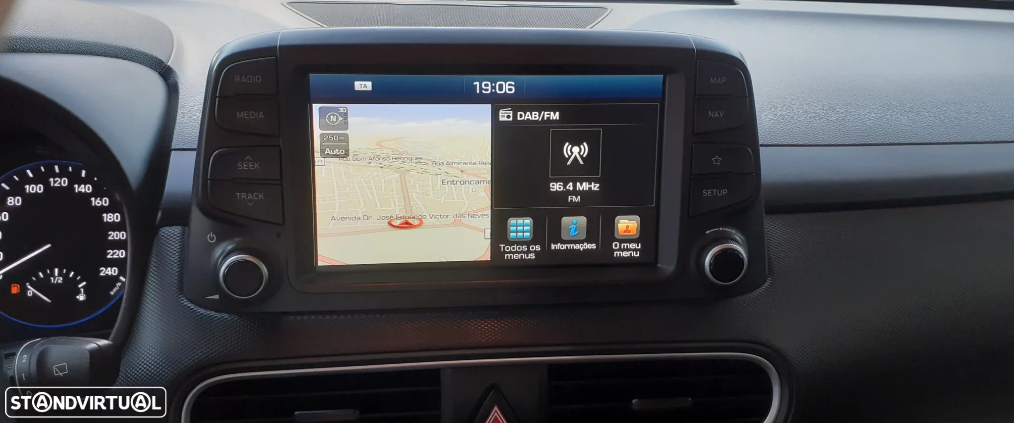 Hyundai Kauai 1.6 CRDi Premium 7DCT - 9
