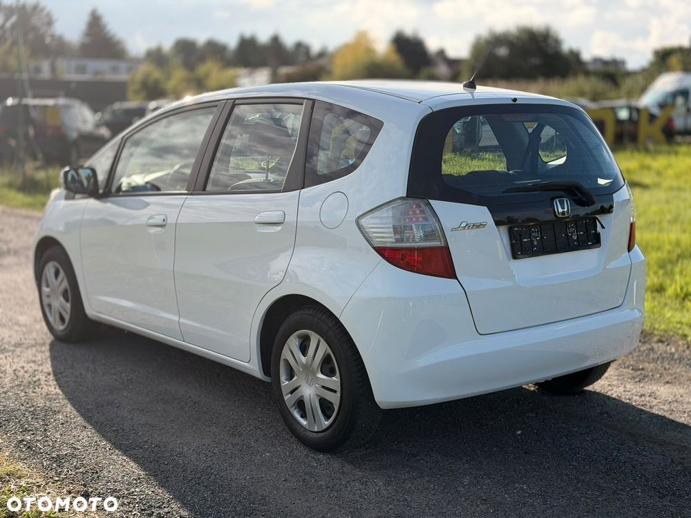Honda Jazz - 25