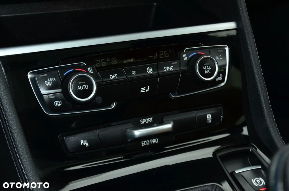 BMW Seria 2 216d GT Luxury Line - 32