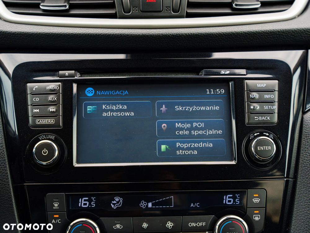 Nissan Qashqai 1.2 DIG-T Tekna+ - 26