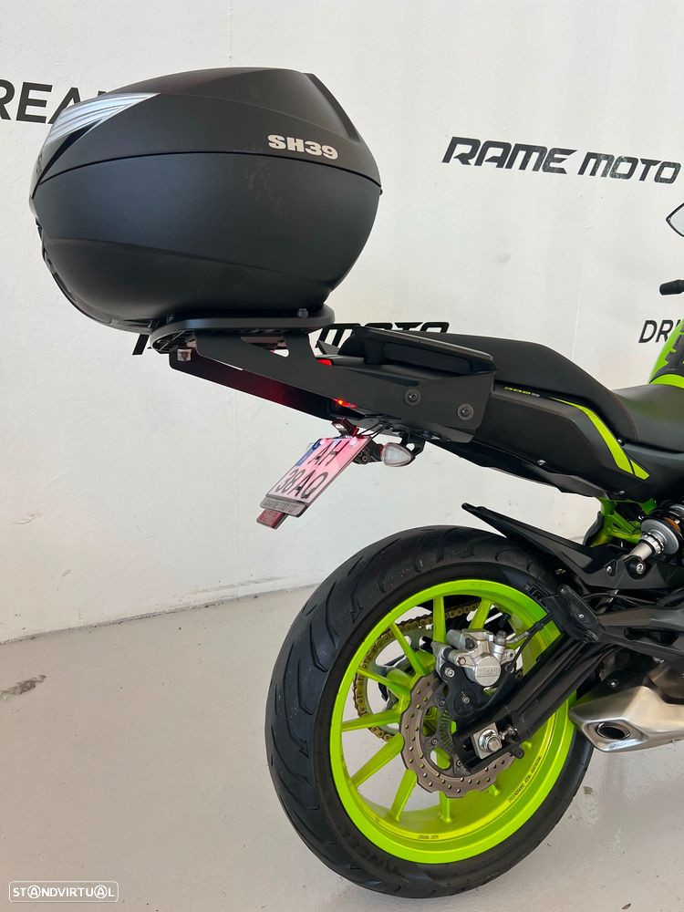 Benelli BN 302S - 7