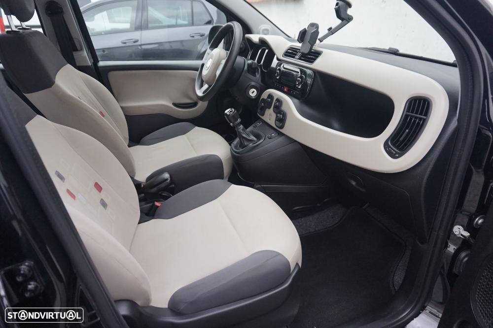 Fiat Panda 1.2 Easy S&S - 7