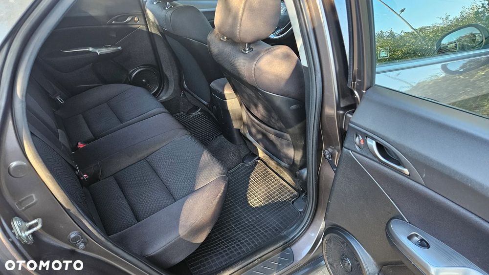 Honda Civic - 14