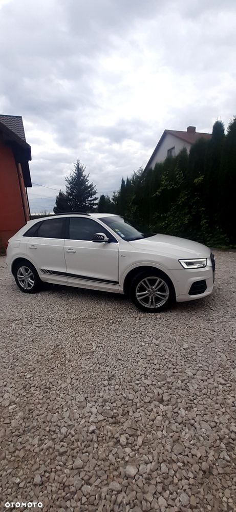 Audi Q3 - 3