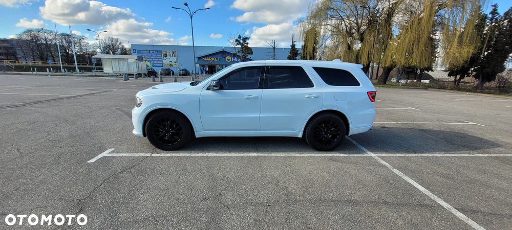 Dodge Durango - 2