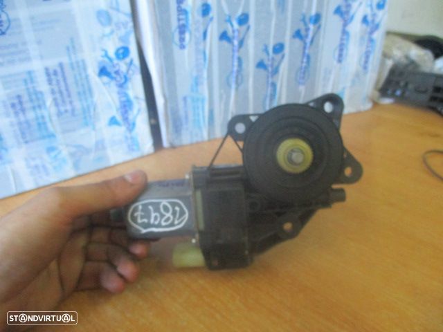 Motor Elevador Vidro 2753722 MINI COOPER R56 2007 FD - 3