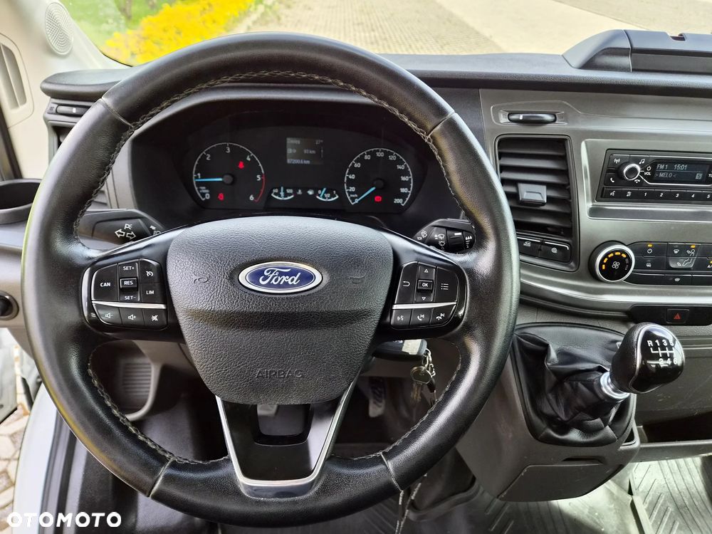 Ford Transit - 34