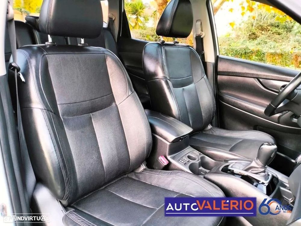 Nissan X-Trail 1.6 dCi Tekna Xtronic - 47