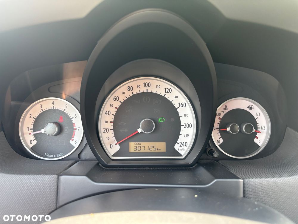 Kia Ceed 2.0 Optimum + - 14