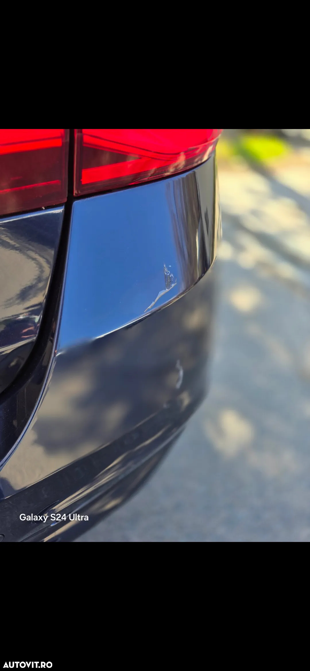 BMW Seria 3 320d Touring Aut. - 10