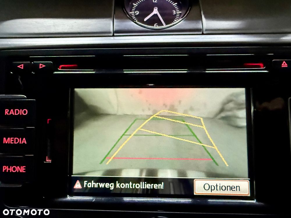 Volkswagen Passat 2.0 TDI Highline DSG - 20