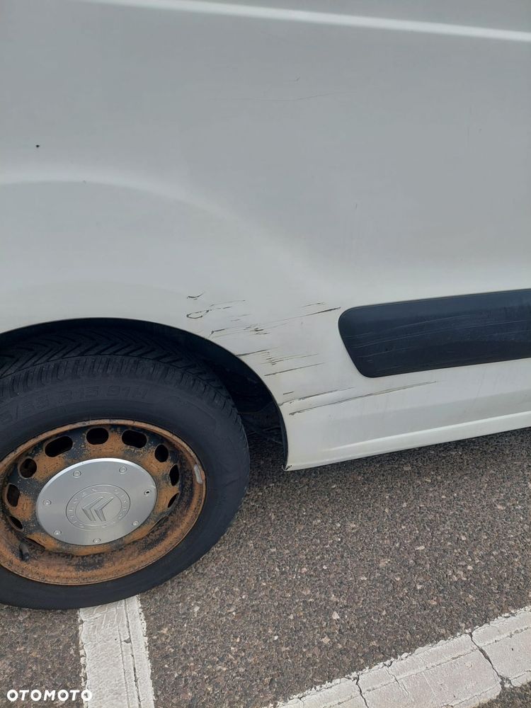 Citroën BERLINGO - 21