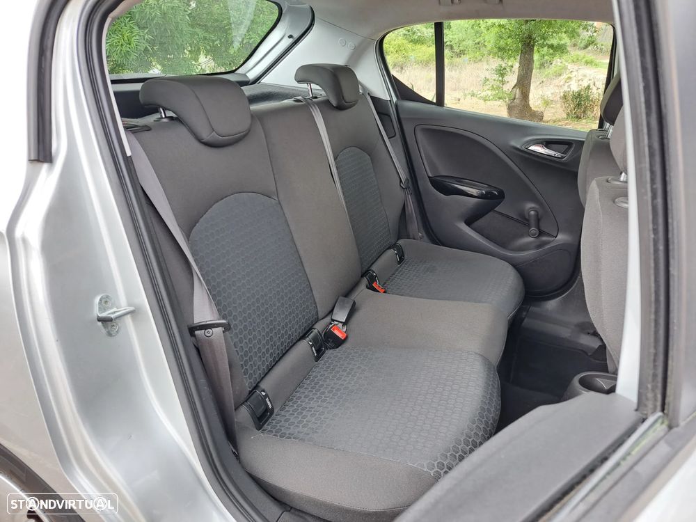 Opel Corsa 1.3 CDTi Business Edition - 21